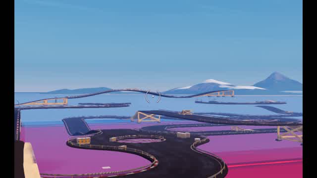 TRUCKS VS CARS ((SUPER))