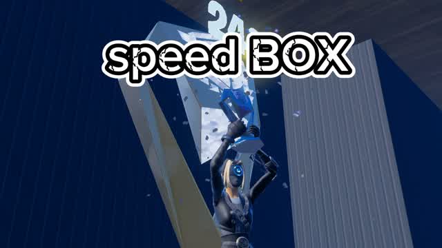 SPEED BOX📦