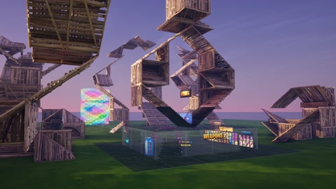 Island image