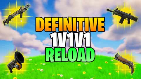 DEFINITIVE 1V1V1 RELOAD