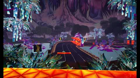 Swampy Slurpy V2 Racer