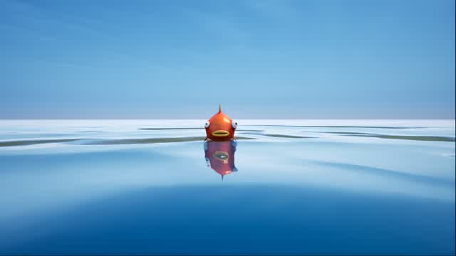 OCEANIA 1V1