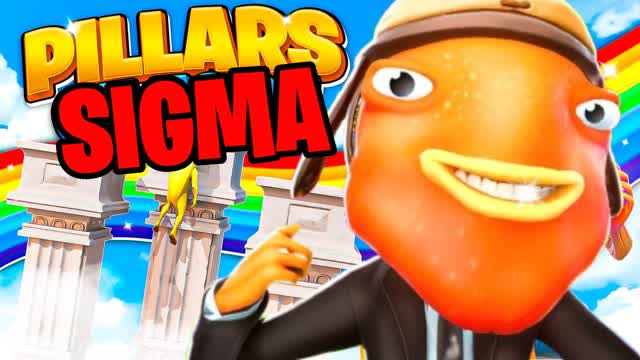 SIGMA THE PILLARS