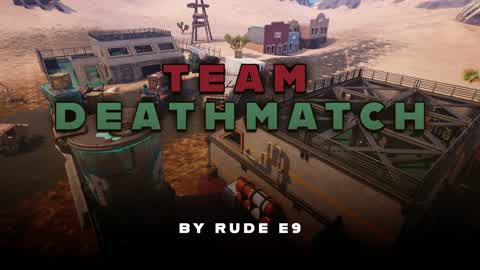 DEATH MATCH E9