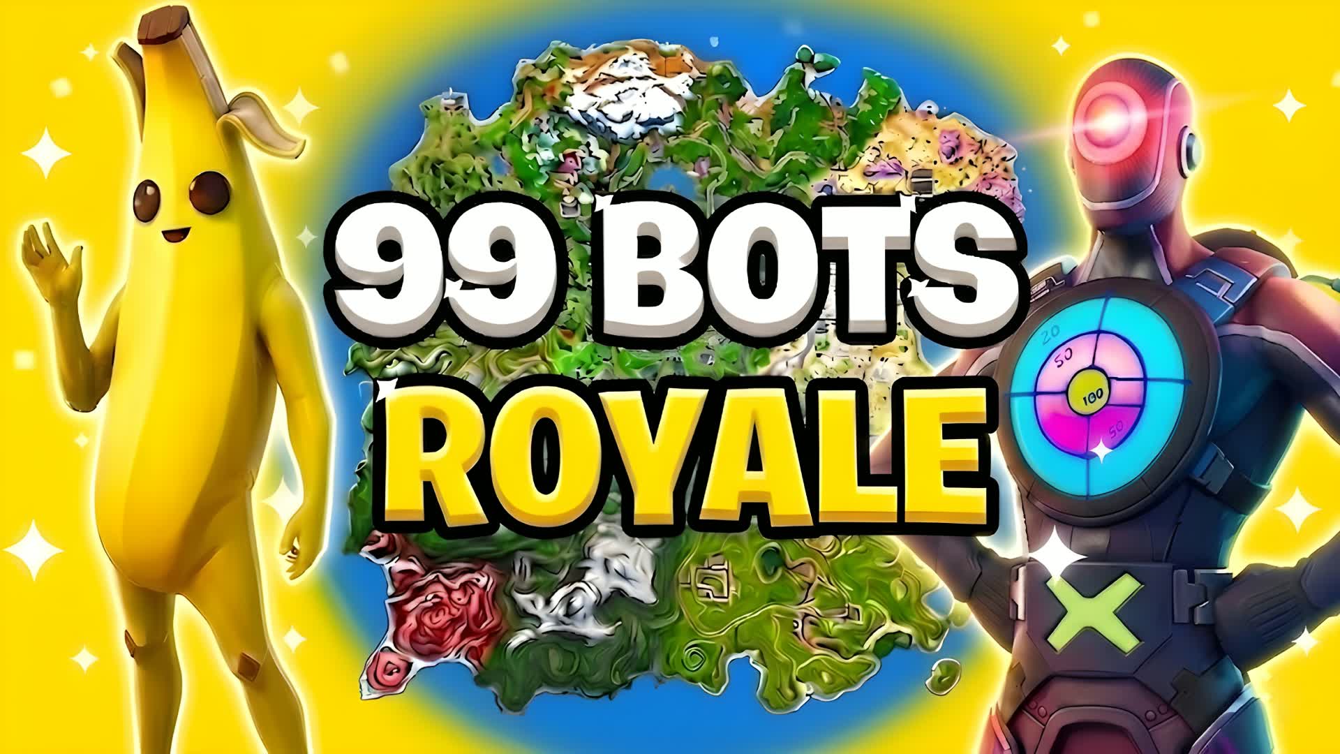 99 BOTS INSANE🔥