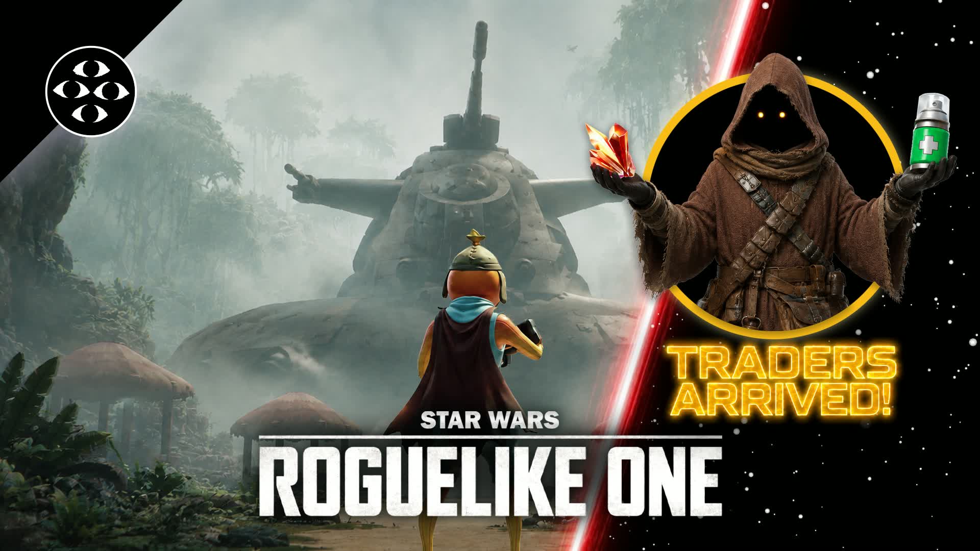 Star Wars: Roguelike ONE