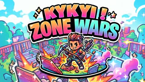 ABILITY ZONEWARS