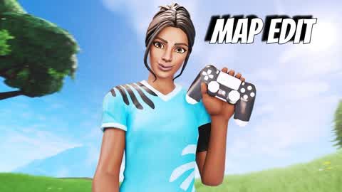 Map edit MiMo