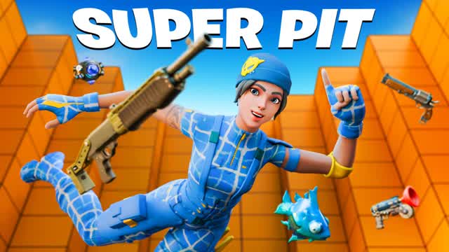 SUPER PIT