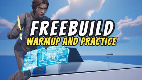 FREEBUILD PRACTICE & EDIT TRAINING