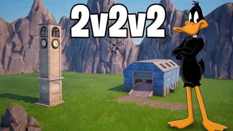 2v2v2 Luber