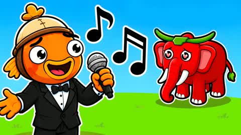 MUSIC FOR BRAINROTS