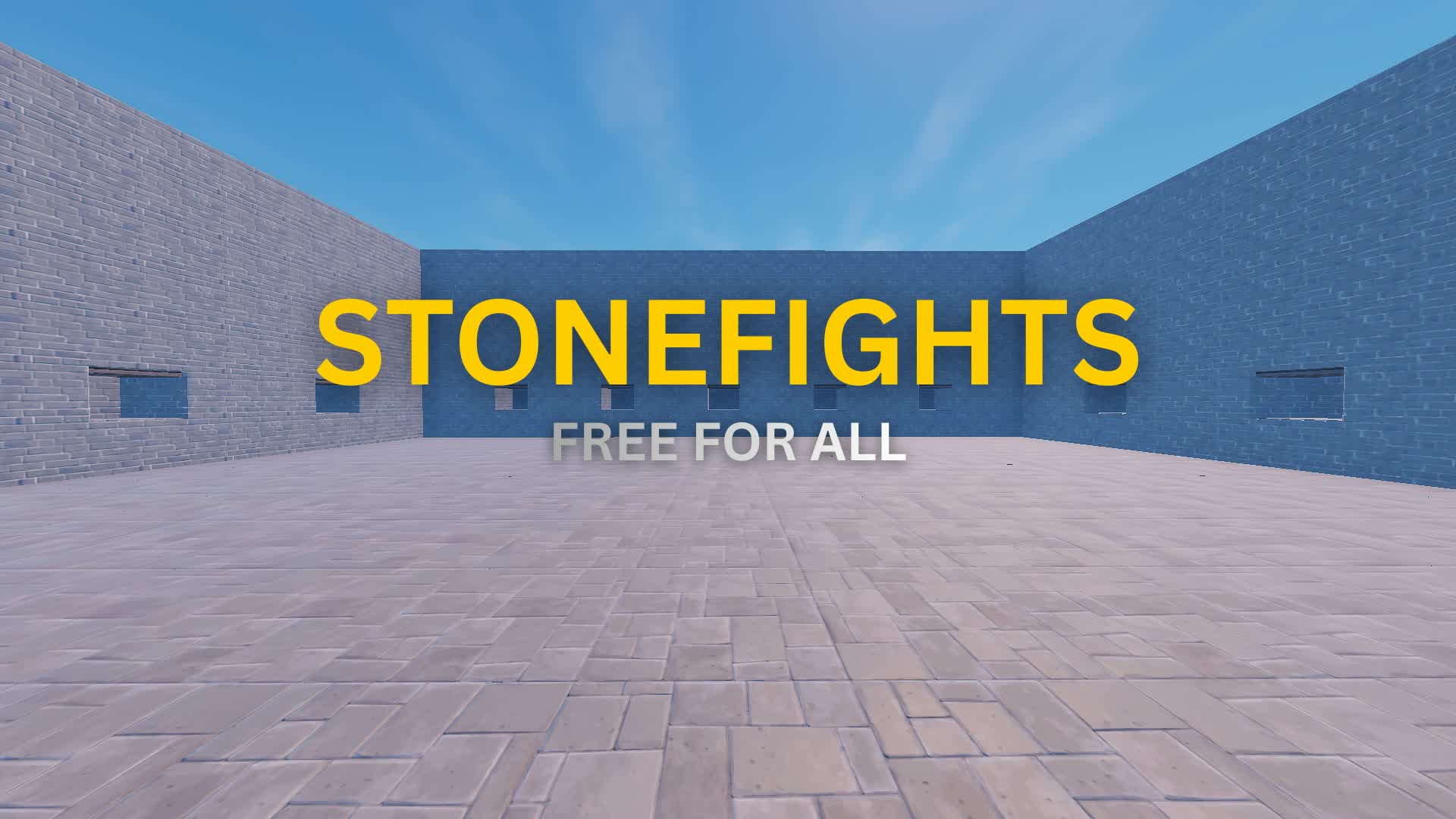 ストーンファイト