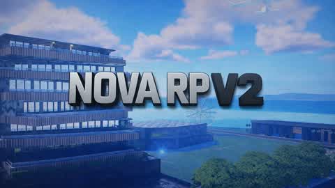 NOVA RP V2 🌙