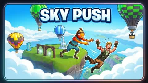 Sky Push