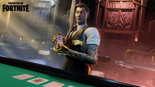 Poker Verse (v1.2)
