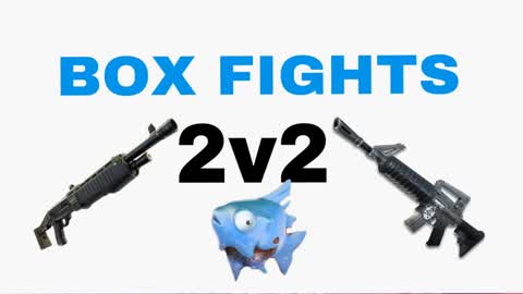 Box Fights (2v2)