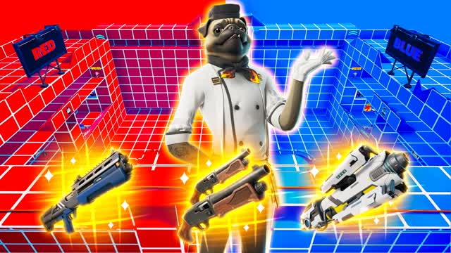 CLASSIC RED VS BLUE 🔴🔵KPOP