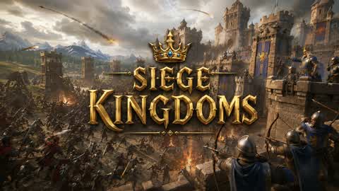 SiegeKingdoms
