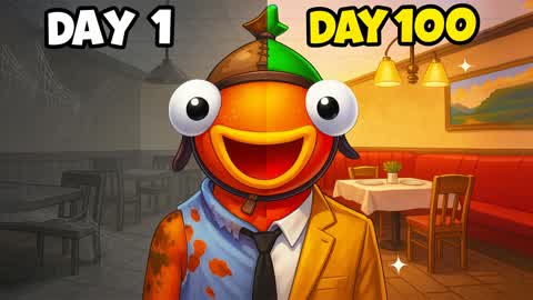 RESTAURANT SIMULATOR [CO-OP] TYCOON