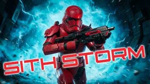 ⚡SITH STORM ⚡