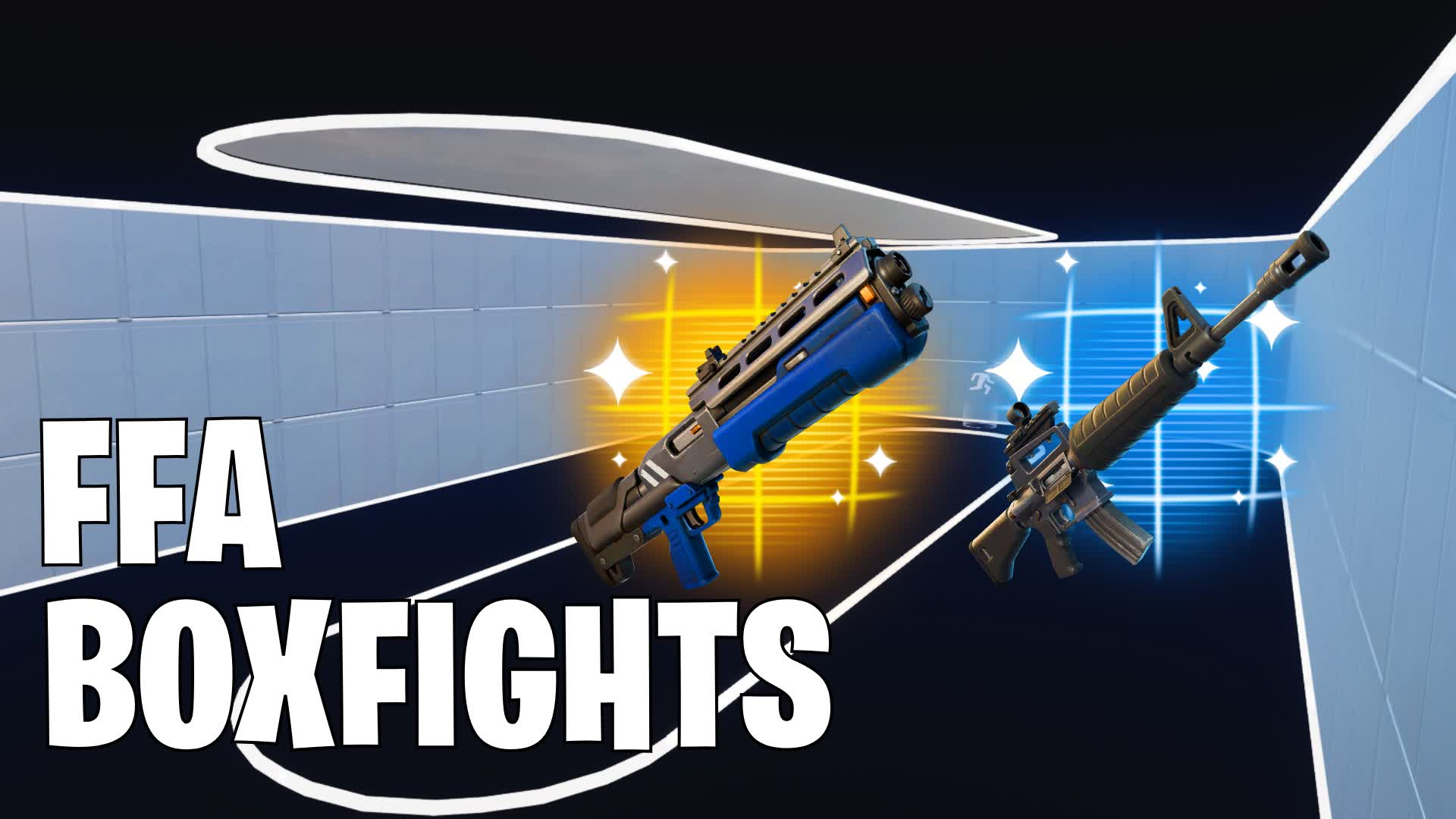 Box Fights Infinite📦 FFA 📦