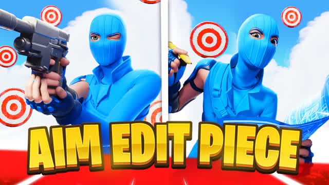 Capture 1 â đŻEDIT, AIM & PIECE CONTROL