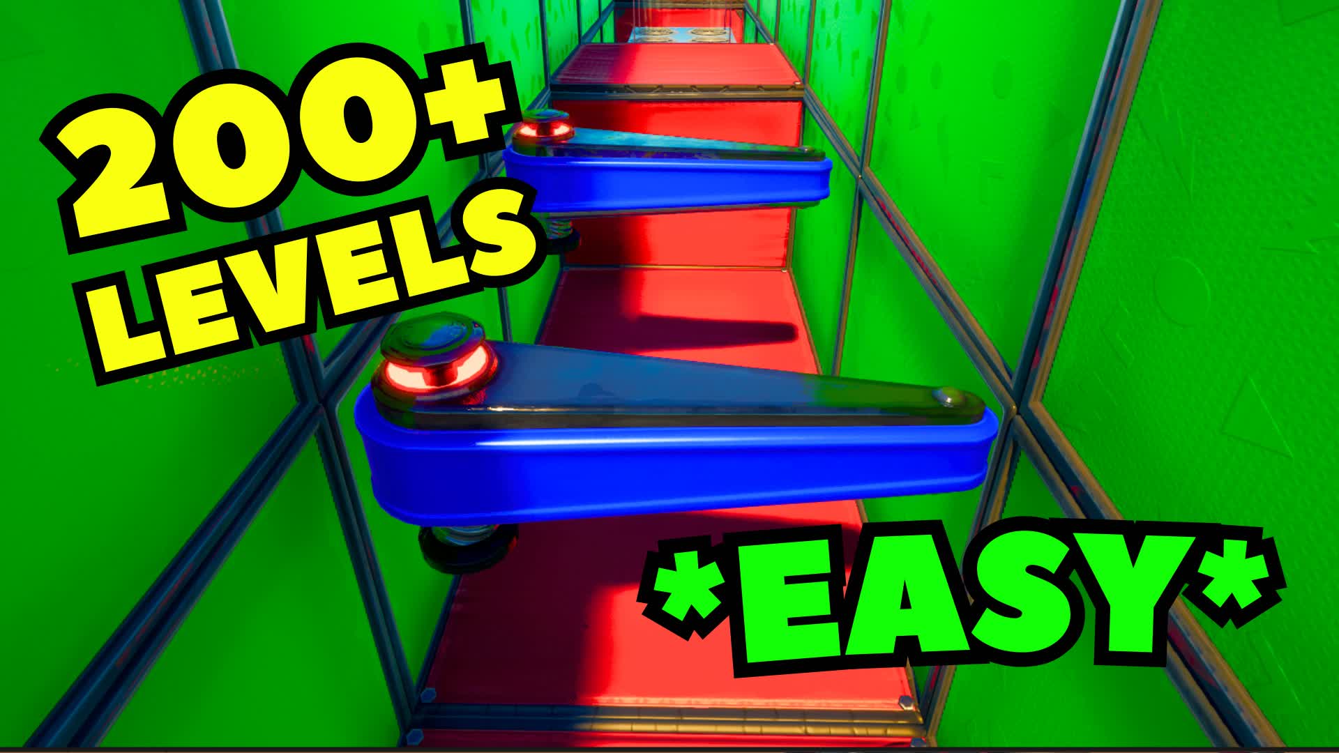 200 LEVEL DEFAULT DEATHRUN 2387-9484-9493 by fyi - Fortnite Creative ...