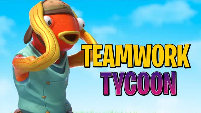 tycoon