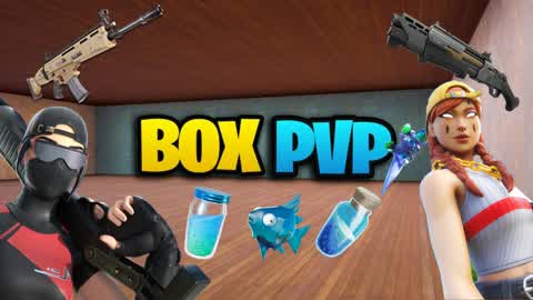 FNKILLER Boxfight