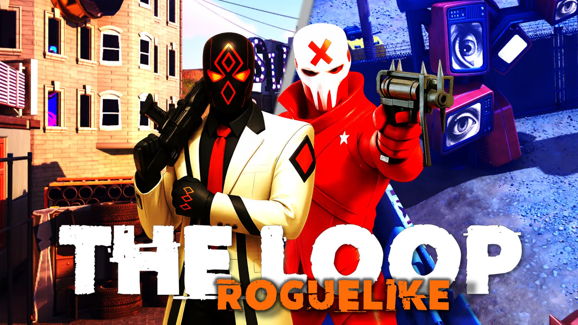The Loop - Roguelike