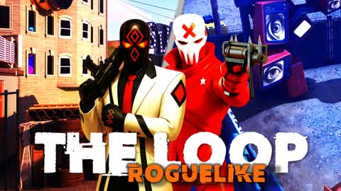Döngü - Roguelike