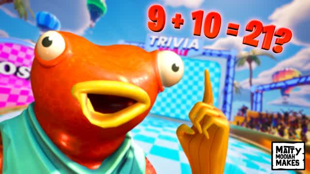 Capture 1 – TRIVIA QUIZ ROYALE