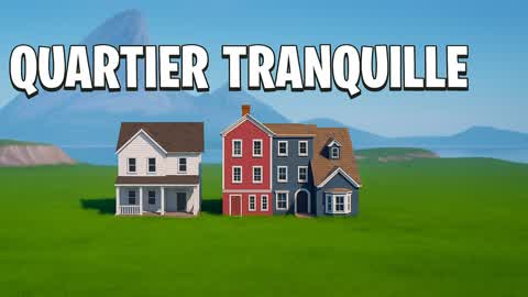 Quartier Tranquille