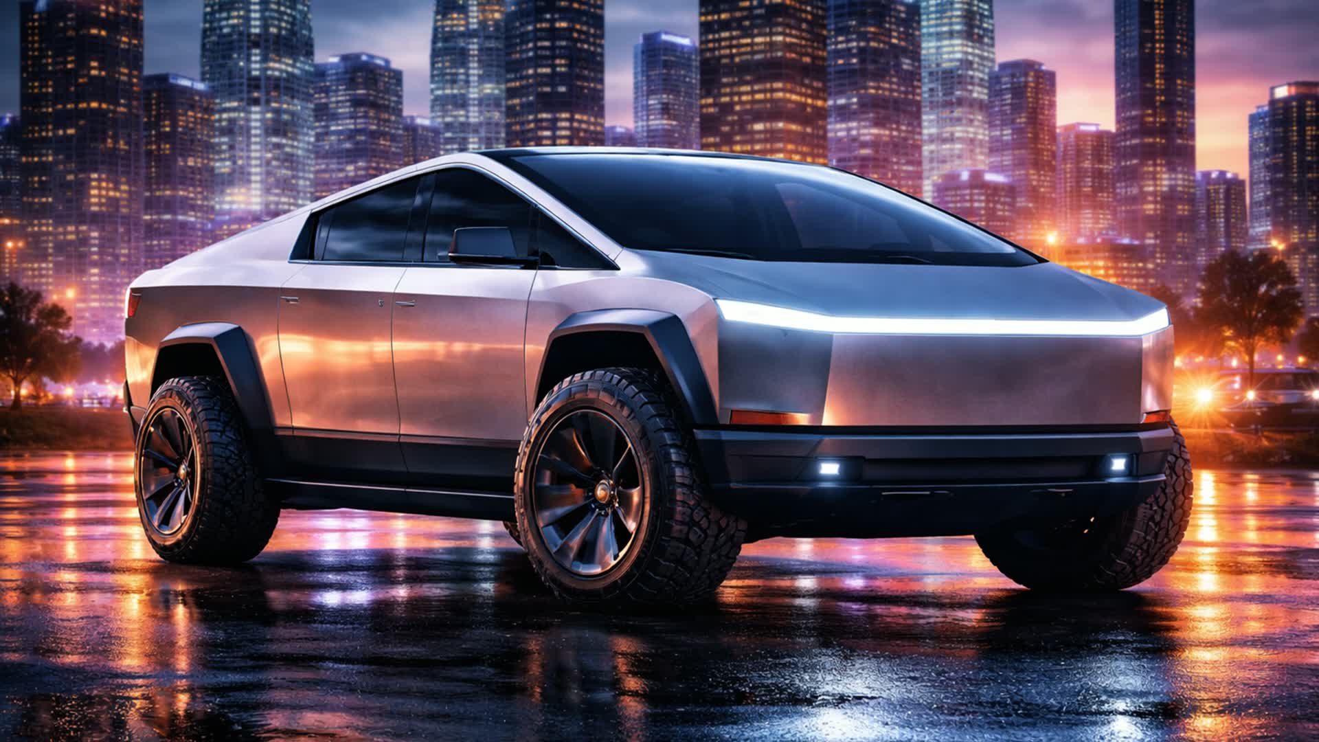 GIGA CITY DRIVE