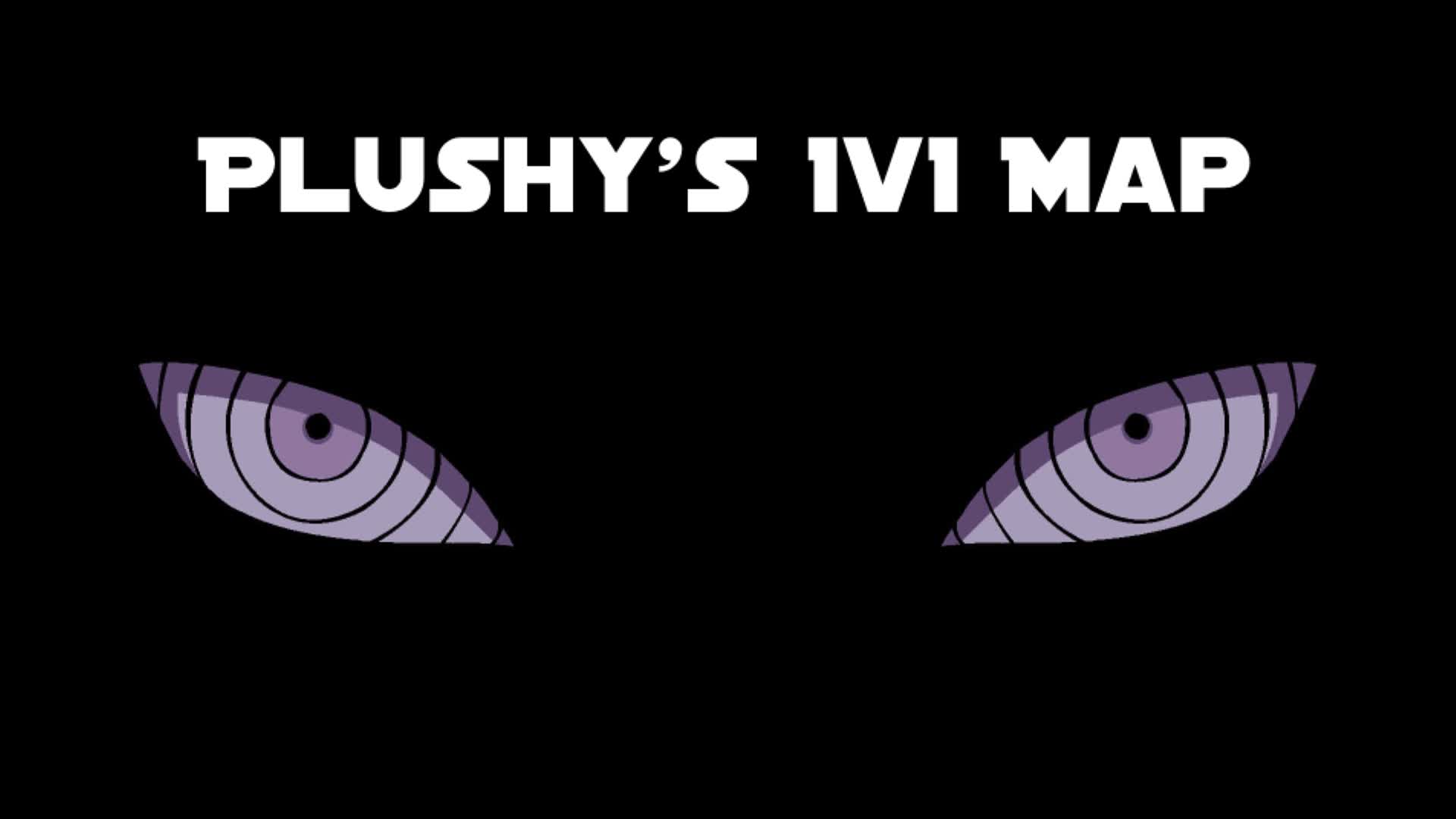 Plushys 1V1 Map