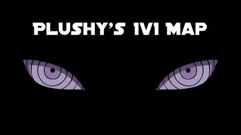 Plushys 1V1 Map