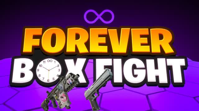 Forever Box Fighttssss
