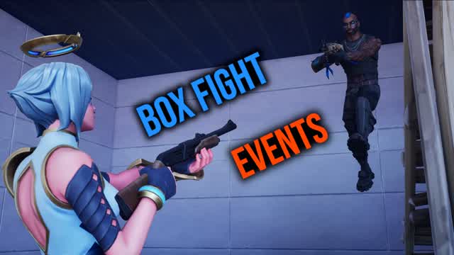 Box Fight Events