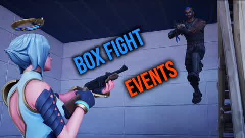 Box Fight Events
