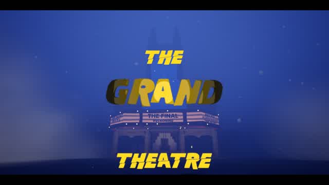 The Grand Theatre