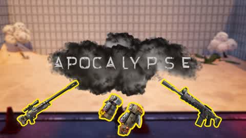 APOCALYPSE BATTLE