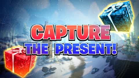 CAPTURE THE PRESENT | CTF