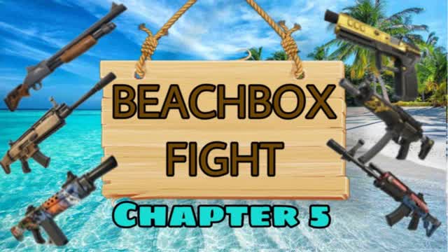 Capture 1 – BEACH BOXFIGHT