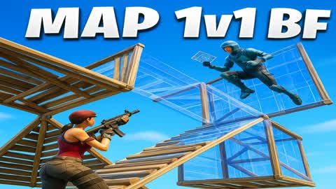 1v1 BUILDFIGHT