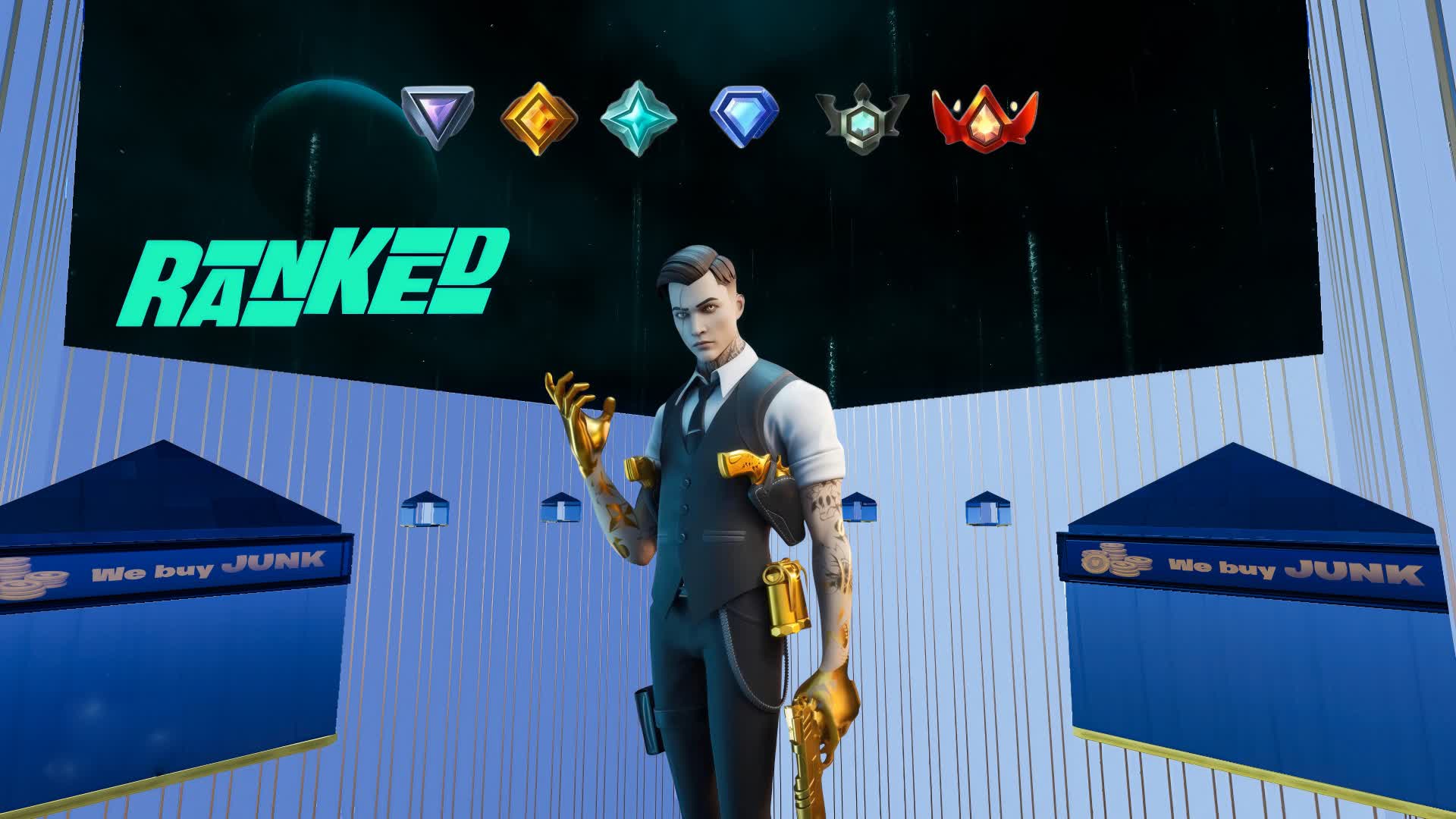 🥇سكرمز مايدس🏆 MIDAS SCRIMS 🥇
