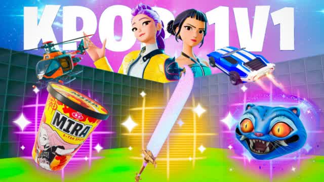 1V1 WITH EVERY GUN KPOP DEMON HUNTERS