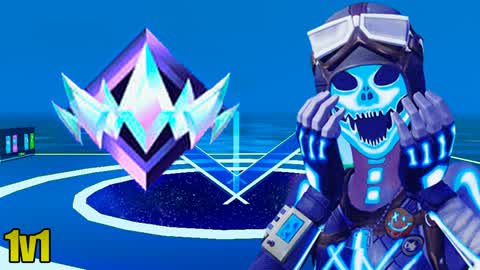 1V1 BUILD FIGHTS عاركني بالبناء 💎