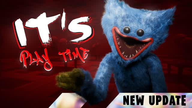 Capture 1 – It's Play TIme