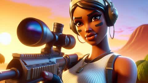 SNIPER ONE SHOT ARENA🎯